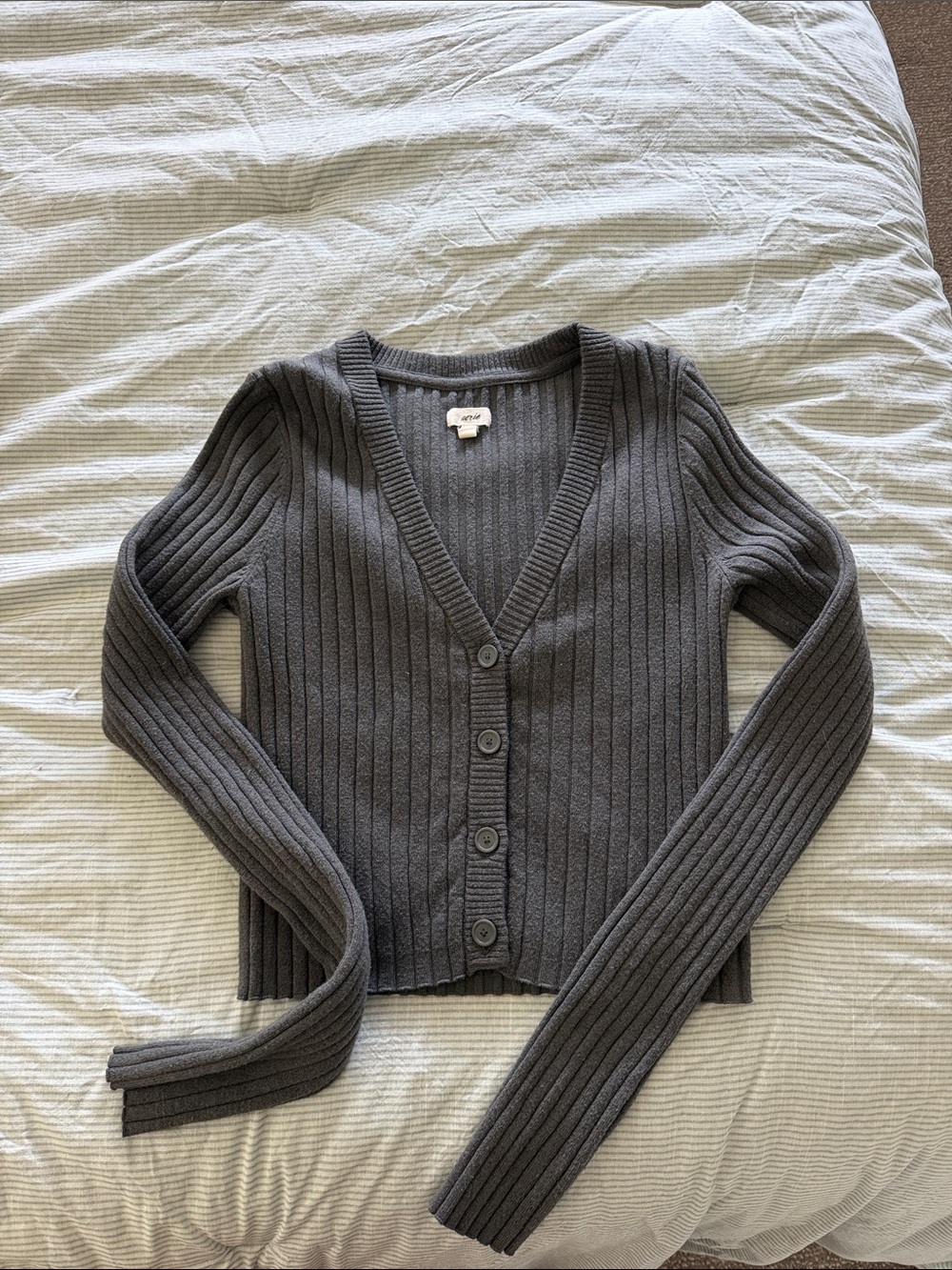 Aerie Small cardigan